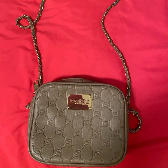 bebe Handbags - Crossbody purse